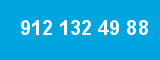 912 132 49 88 912 132 49 88